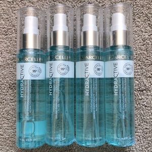 FREE with $100 Purchase ➡️ Hydractive Hydrating Energizing Facial Spray Mist